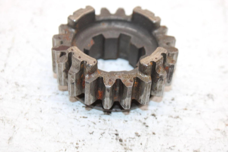 1997 Arctic Cat Bearcat 454 Oem 5th Driven Gear 20T 3446-026 AA11