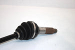 08 Yamaha  Grizzly 350 4x4 Oem Rear Axle Right Or Left 4S2-2530U-00-00 AYS