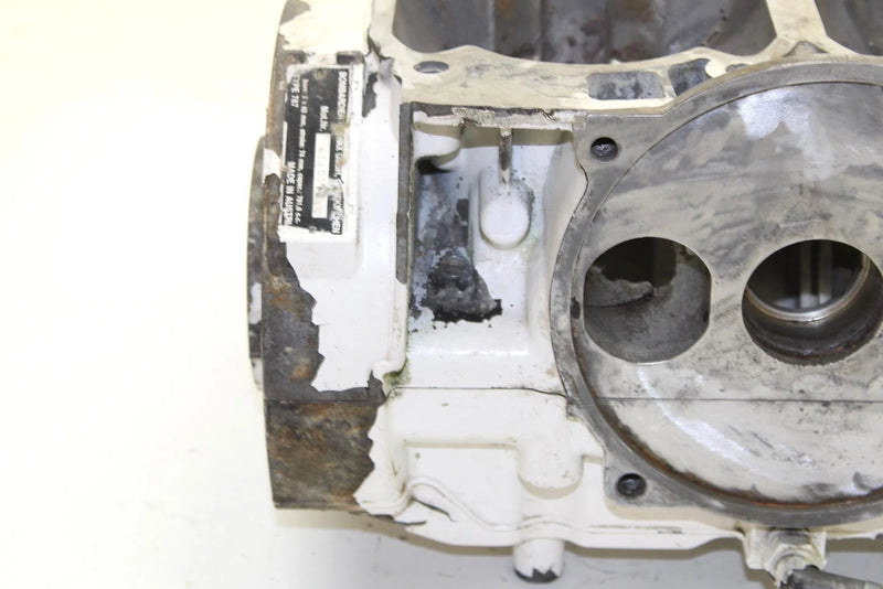 1996 Sea-doo Gtx Oem Crankcase 290887233 JS8