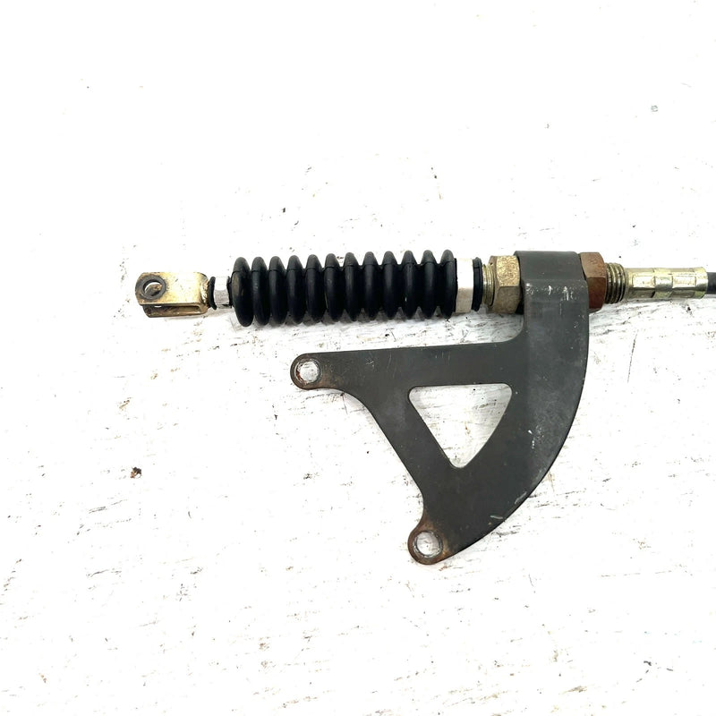 87-89 Suzuki Quadrunner 300 LT300E 2x4 OEM Reverse Cable 58840-41B01 AS36