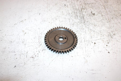 02 Polaris Sportsman 400 Oem Crankshaft Balancer Gear 3085852 AP75