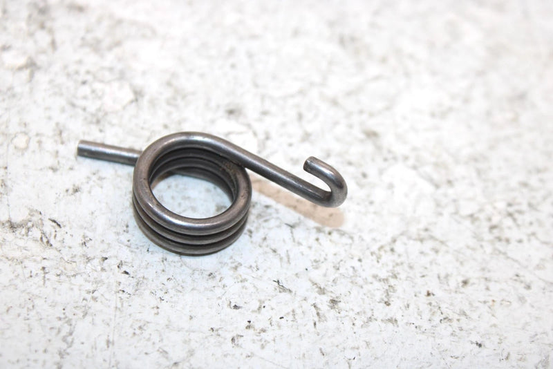 1996 Kawasaki Bayou 300 Oem Shift Stopper Arm Spring 92144-1162 AK25
