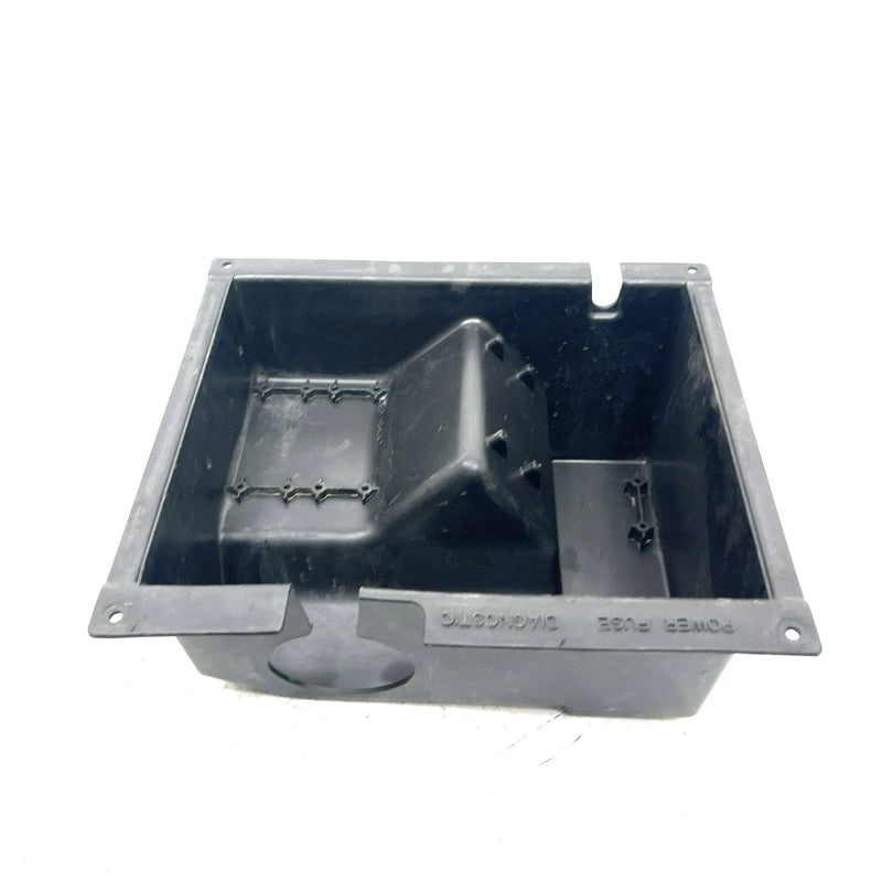 2015 Polaris Ranger 570 4x4 Full Size OEM Center Storage Box 5439006-070 XP10.2