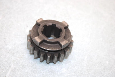 01 Arctic Cat 400 4x4 Oem 3rd Drive Gear 20T 3446-215 AA21