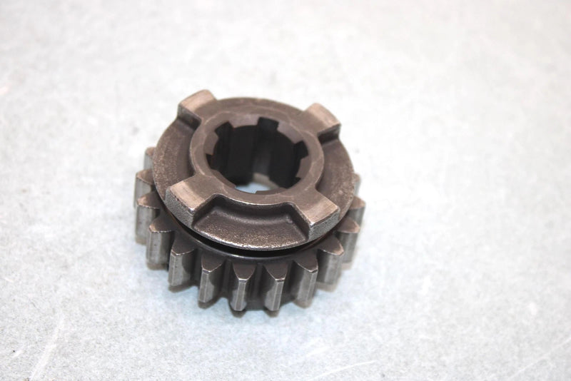 01 Arctic Cat 400 4x4 Oem 3rd Drive Gear 20T 3446-215 AA21