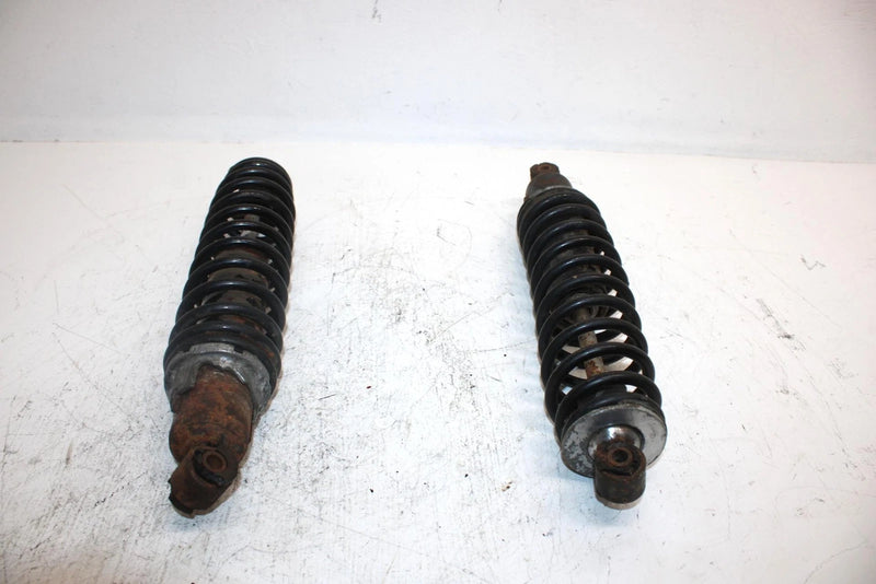 2000 Polaris Sportsman 500 Oem Rear Shock Pair 7041770 AP89