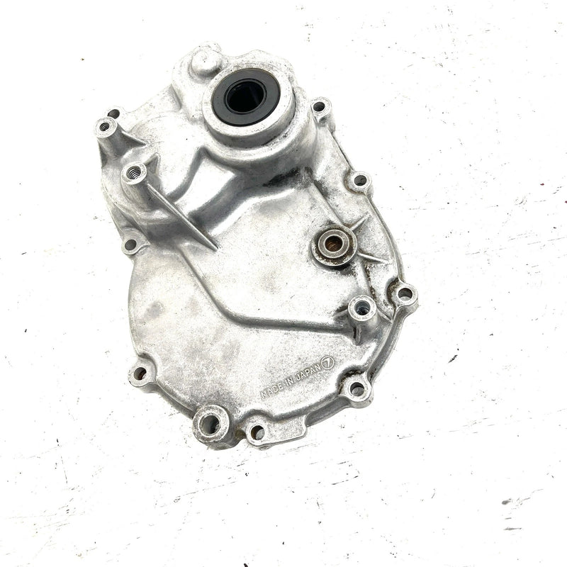 1991 Polaris Trail Boss 350L 2x4 OEM Left Transmission Case 3231551 AP227