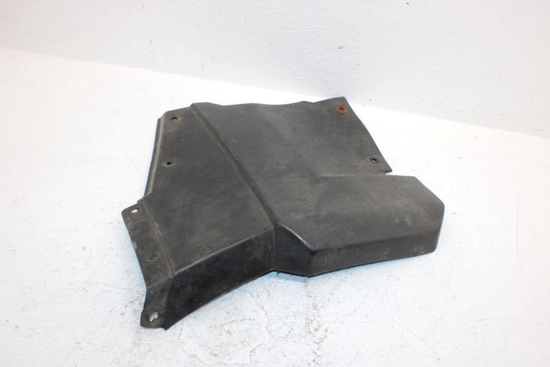 1998 Yamaha  Grizzly Oem Right Rear Mud Flap 4WV-21691-00-00 AY49