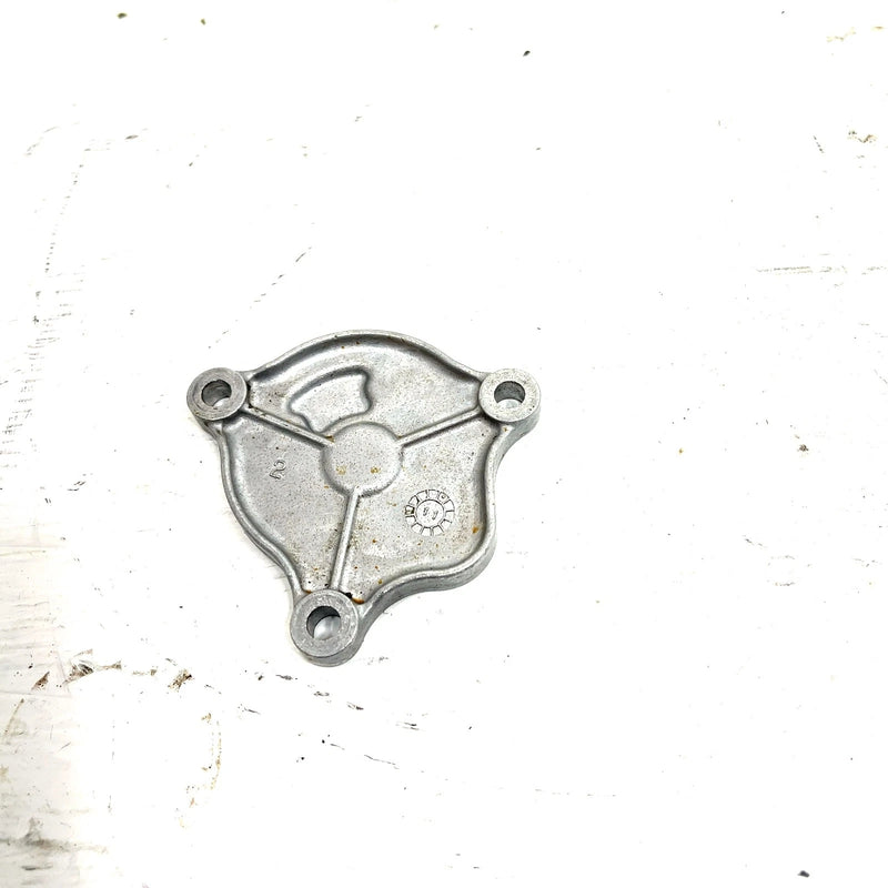 10-14 Polaris Sportsman 550 OEM Oil Pump Cover 3090145 AP238