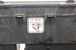 1999 Arctic Cat Zr 500 Oem Air Box 0770-344 SA18