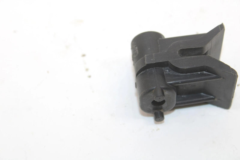 1976 Yamaha Gs340 Oem Hood Locator 90464-09006-00 SY71