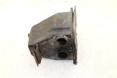 1984 Yamaha  Ytm 200 L Oem Airbox Base 21V-14411-00-00 AY48