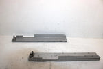 1996 Polaris 500 Oem Side Heat Exchanger Set 2511258 2511257 SP14