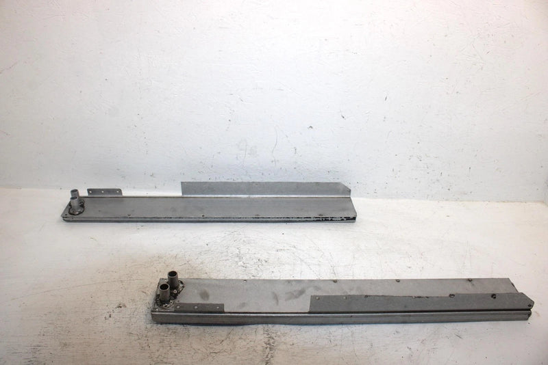 1996 Polaris 500 Oem Side Heat Exchanger Set 2511258 2511257 SP14