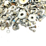 1999 Polaris Sportsman 500 4X4 OEM Nut Bolt Spacer Hardware Kit AP25