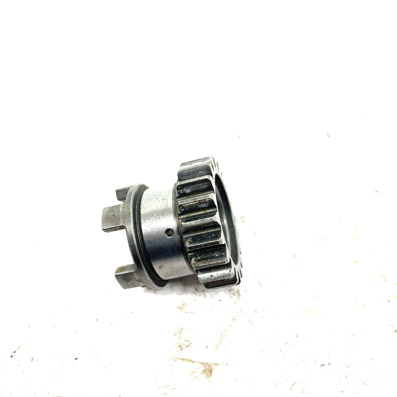 05-13 Kawasaki Brute Force 650 4x4 OEM 20T Input Gear 13262-0234 AK34