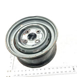 2006 Yamaha Rhino 450 YXR450FA 4x4 OEM Front Wheel Rim 12X6