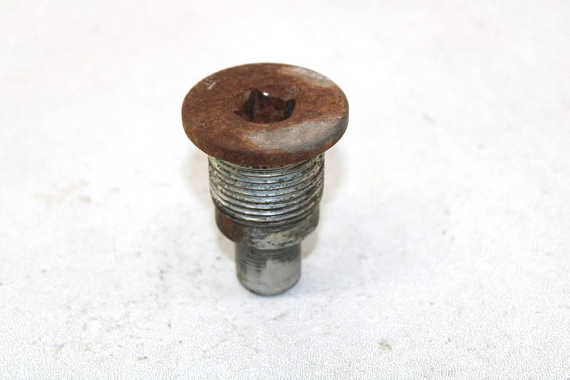 2003 Polaris Magnum 330 Oem Right Swing Arm Pivot Bolt 5133389 AP120