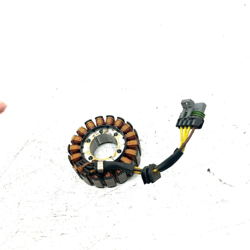2009 Polaris Ranger HD 700 4x4 EFI OEM Stator  2208144 XP12.1