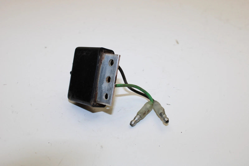 87 Polaris Trail Boss 250 4x4 OEM Main Harness Speed Limiter 4060079 AP105