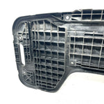 99-02 Kawasaki Prairie 300 4x4 OEM Front Rack Cover 53028-1093-6Z AK31.1