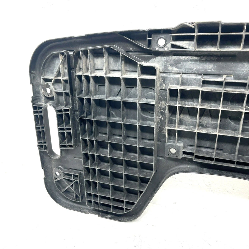 99-02 Kawasaki Prairie 300 4x4 OEM Front Rack Cover 53028-1093-6Z AK31.1