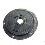 84-87 Suzuki Quadrunner 185 OEM Outer Brake Drum Cover 64130-24413 AS0