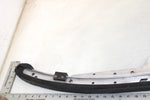 01 Polaris Rmk 800 151in Oem Right Skid 151 Rail Extension To 156 1541566 SP184