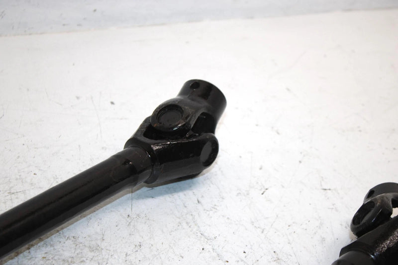 2001 Polaris Magnum 325 Oem Front Drive Shaft Pair 1380092 2200960 AP98