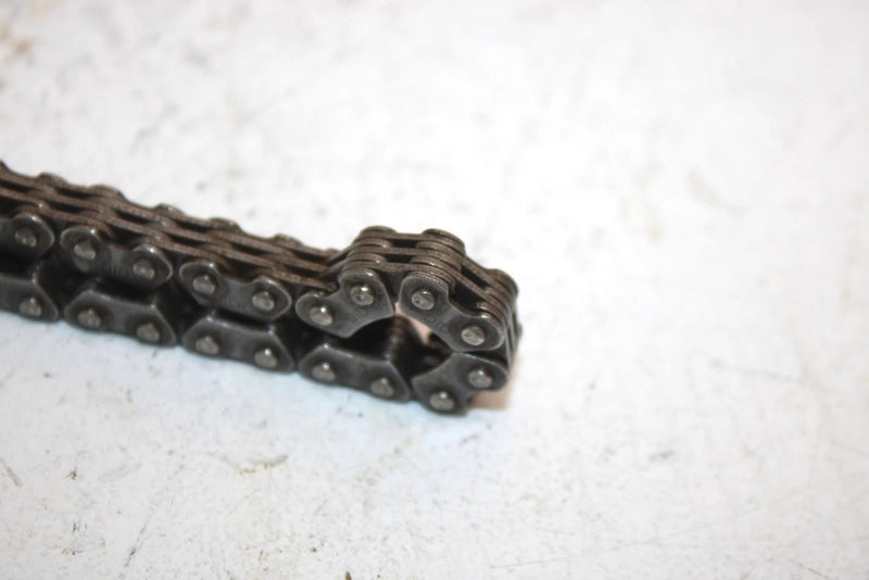 2007 Honda Trx 250 Fourtrax Recon Es Oem Cam Timing Chain 14401-HN5-671 AH38