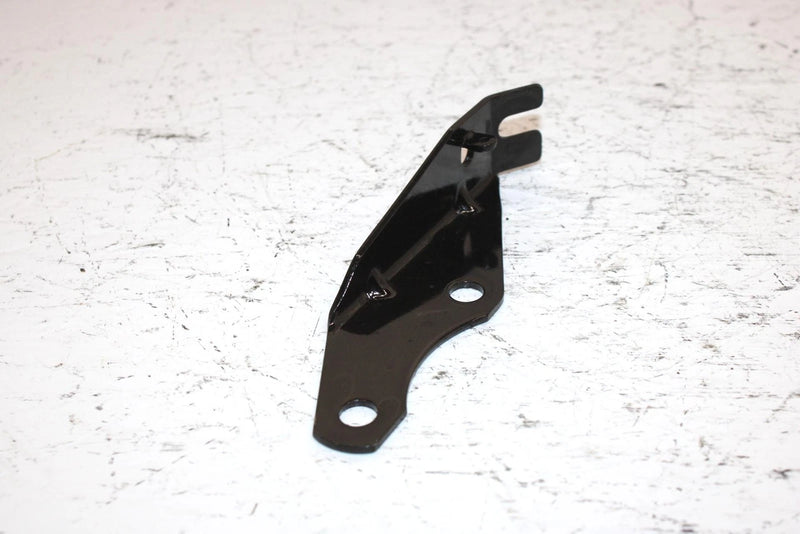 1991 Arctic Cat Lynx Deluxe Oem Brake Cable Bracket 0117-790 SA52