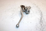 1986 Honda Trx 125 Oem Left Brake Lever 53180-HC3-000 AH41