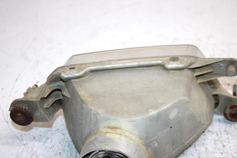 03 Bombardier Rally 175 Oem Headlight Set A33100179001 A33200179001 AB7