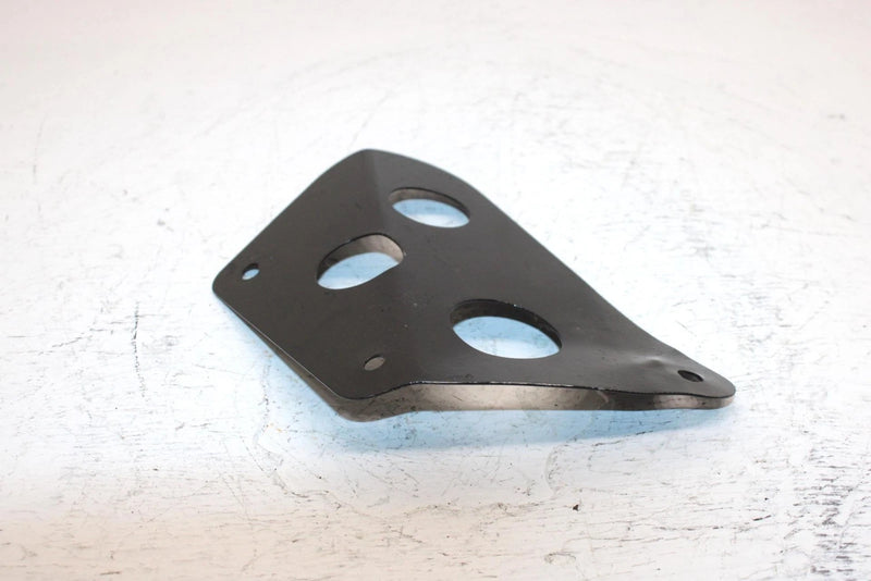 86 Yamaha  Moto 4 Oem Front Fender Plate Set 1NU-21524-00-00 1NU-21523-00-00 AY7
