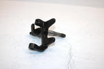 1993 Kawasaki Bayou 300 Oem Right Steering Knuckle 39186-1084 AK24
