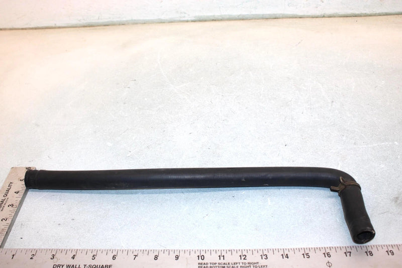 00 Polaris Xpedition 425 Oem Lower Engine Hose 5411533 AP19