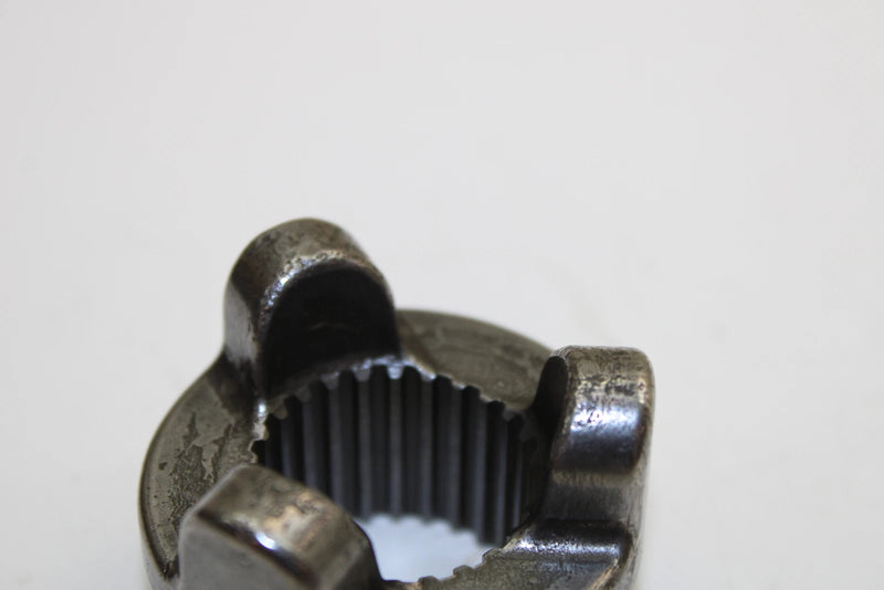 00 Kawasaki Bayou 300 4x4 OEM Bevel Gear Damper Cam 13048-1075 Q2990