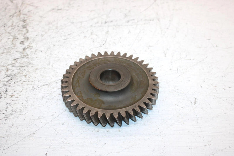 2002 Polaris Sportsman 700 Oem 40T transmission Helical Gear 3233913 AP184