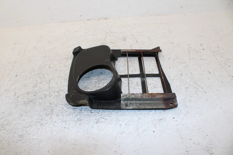 1991 Yamaha Exciter Ii 570 Liquid Oem Duct Shroud 88R-77194-00-00 SY24