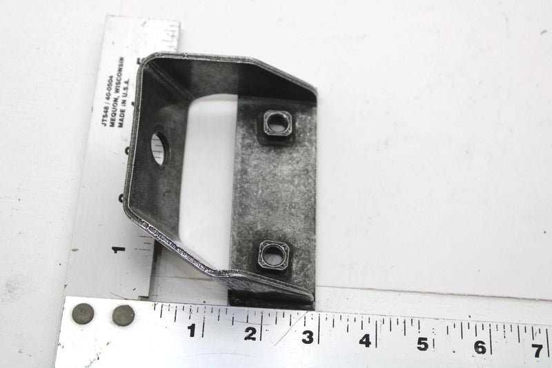 1989 Yamaha Ovation Deluxe Oem Rear Lower Engine Bracket 85L-21427-00-00 SY69