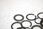 2000 Yamaha  Kodiak 400 Oem Transmission Hardware Kit AY26