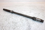 2002 Honda Foreman Rubicon 500 Oem Final Drive Shaft 23611-HN2-000 AH53