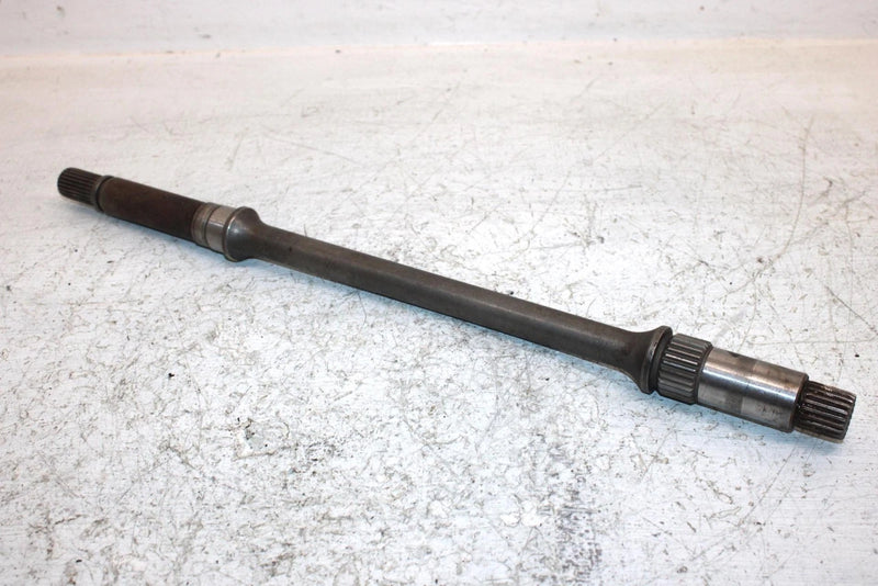 2002 Honda Foreman Rubicon 500 Oem Final Drive Shaft 23611-HN2-000 AH53