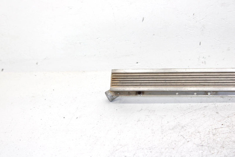 1996 Yamaha Vmax 600 Oem Side Heat Exchanger Pair 8AB-1240E-02-00 SY29