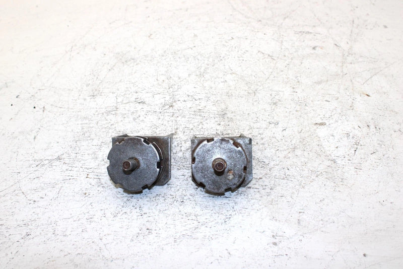 1997 Ski-doo Formula S 380 Oem Engine Mount Set 570127700 SS23