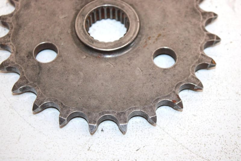 1996 Polaris Magnum Oem 24T Drive Sprocket 3222051 AP152