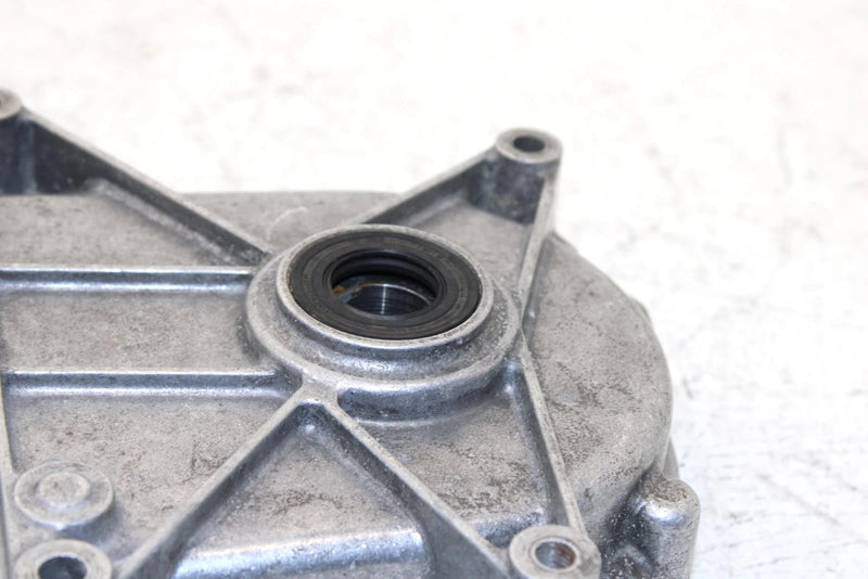 1995 Yamaha Vmax 500 Oem Chaincase W/Cover 8AB-47541-01-00 SY34