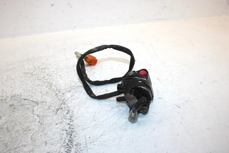 2019 Honda Trx500fe2ac Oem Throttle Lever 53143-HM7-305 AH12