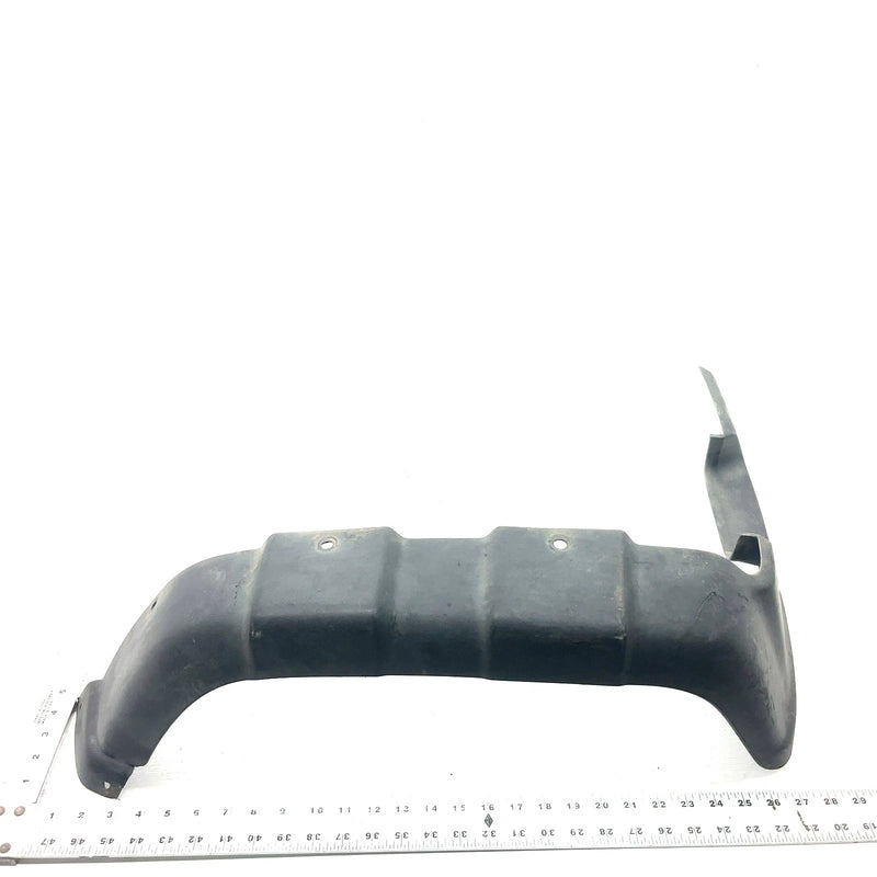 03 Honda Foreman Rubicon 500 4x4 OEM Left Rear Splash Guard 80221-HN2-000ZA AH93