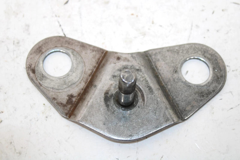 1987 Yamaha Phazer Oem Front Lower Left Engine Mount 80L-21417-00-00 SY64